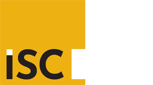 ISC West Logo