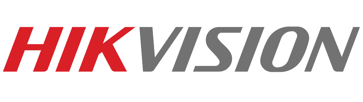 hikvision